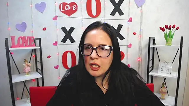 TayaBoret online show from 02-24-25, 06:36