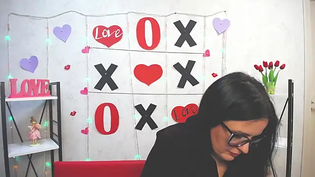 TayaBoret online show from 02-27-25, 03:47