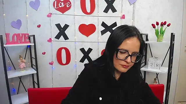 TayaBoret online show from 03-01-25, 12:28