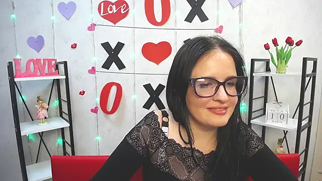 TayaBoret online show from 03-11-25, 09:59