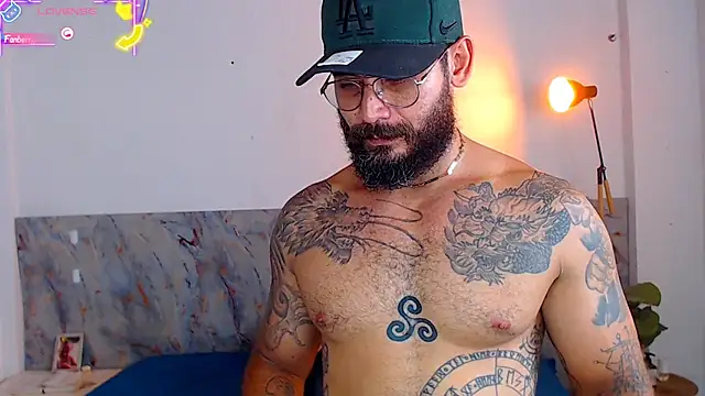 hanz col online show from 12-16-25, 03:55