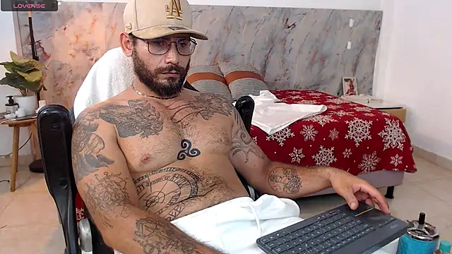 hanz col online show from 01-06-26, 01:53