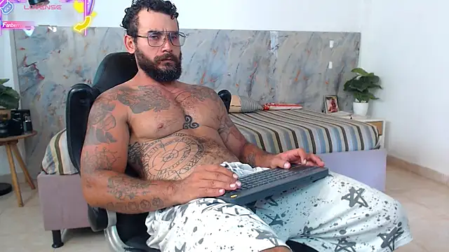 hanz col online show from 03-30-26, 05:03