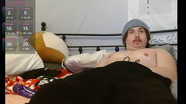 DickGrimes420 online show from 01-22-25, 01:42