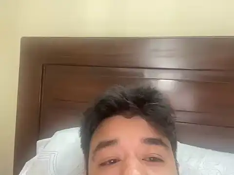 Snapshot of coolboy6566 chatting on 09-15-25, 07:41 coolboy6566 online show from 09-15-25, 07:41