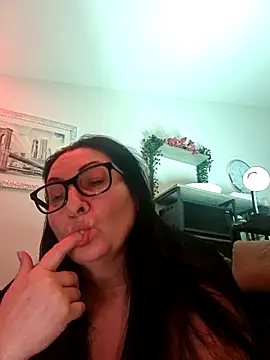 Genoveva73sexy online show from 10-26-25, 10:15