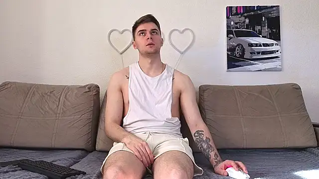 Ian Connery online show from 03-24-26, 12:43