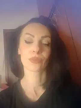 dahlia 82 online show from 02-28-25, 12:52