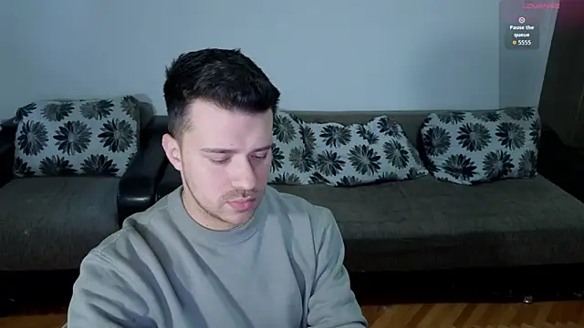 JohnnyStepBro online show from 04-02-26, 01:53