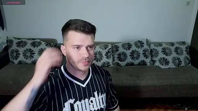 JohnnyStepBro online show from 05-24-26, 08:14