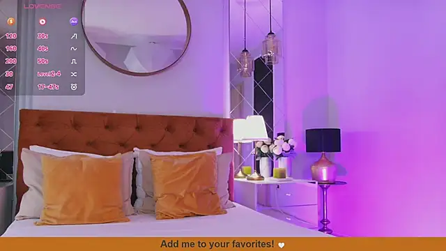 MadilynFox online show from 06-01-26, 03:52