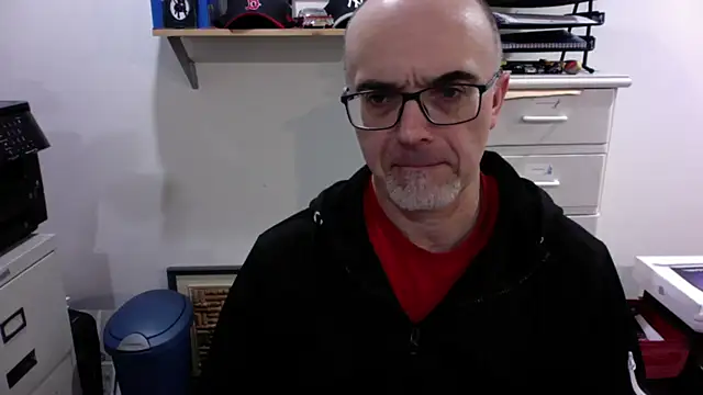 MaxVain online show from 02-07-25, 01:15