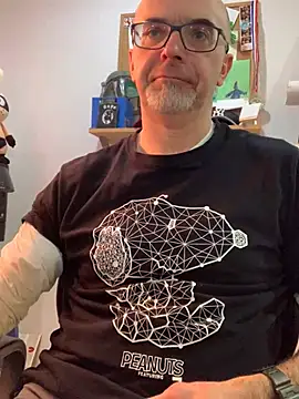 MaxVain online show from 02-19-25, 07:48