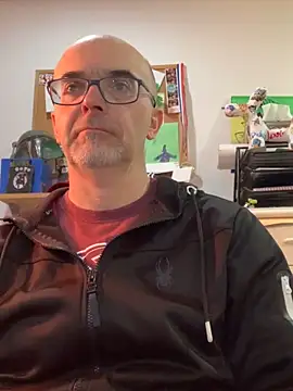 MaxVain online show from 03-04-25, 07:01