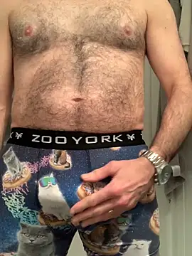 MaxVain online show from 03-05-25, 02:57