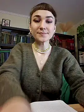 Snapshot of FoxRineHelen chatting on 02-12-25, 02:32 FoxRineHelen online show from 02-12-25, 02:32