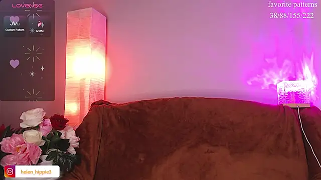 FoxRineHelen online show from 02-05-26, 10:58