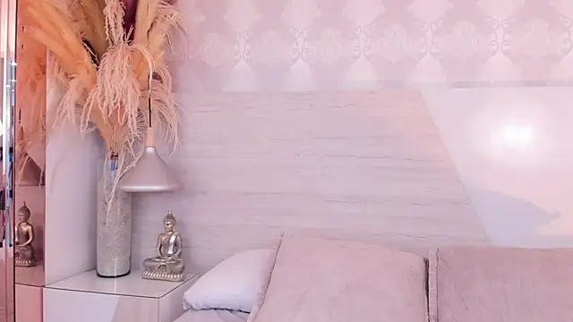IvannaAnggel online show from 06-01-26, 01:24