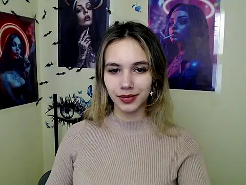  StAcY online show from 10-21-25, 12:06