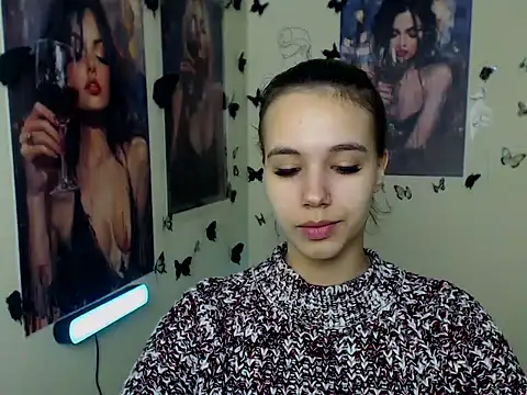  StAcY online show from 11-07-25, 07:19