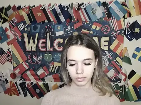  StAcY online show from 12-04-25, 01:20