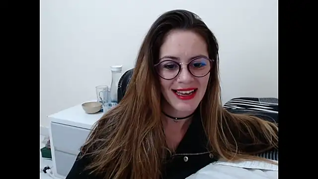 Hanny 24 online show from 01-23-25, 01:02