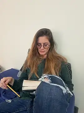 Hanny 24 online show from 02-06-25, 08:02