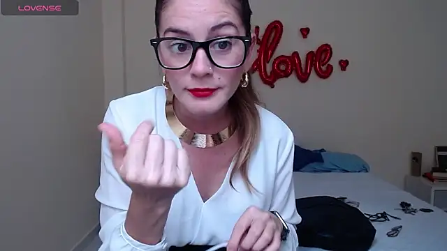 Hanny 24 online show from 02-20-25, 07:30