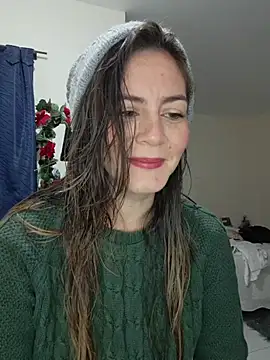 Hanny 24 online show from 12-20-25, 10:55