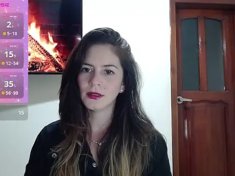 Snapshot of Hanny_24 chatting on 02-19-26, 11:45 Hanny 24 online show from 02-19-26, 11:45