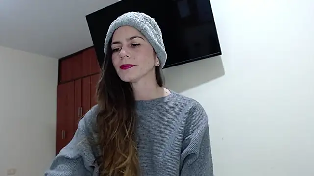 Snapshot of Hanny_24 chatting on 03-03-26, 11:43 Hanny 24 online show from 03-03-26, 11:43