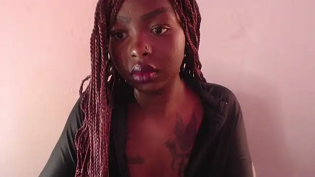  Zooee online show from 04-07-26, 03:01