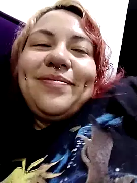 Bruja  Scarlata online show from 11-21-25, 10:03