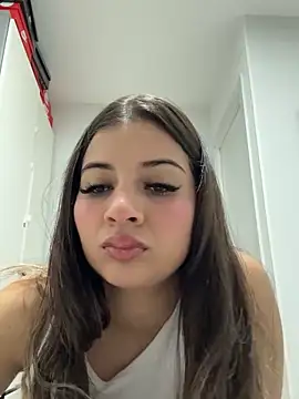 AnitaKariri online show from 02-14-25, 10:07