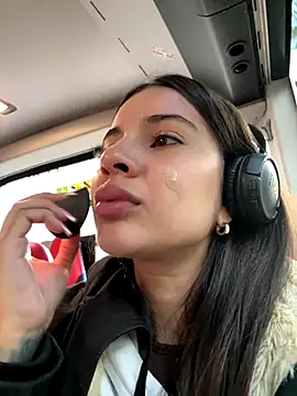 AnitaKariri online show from 11-20-25, 08:36