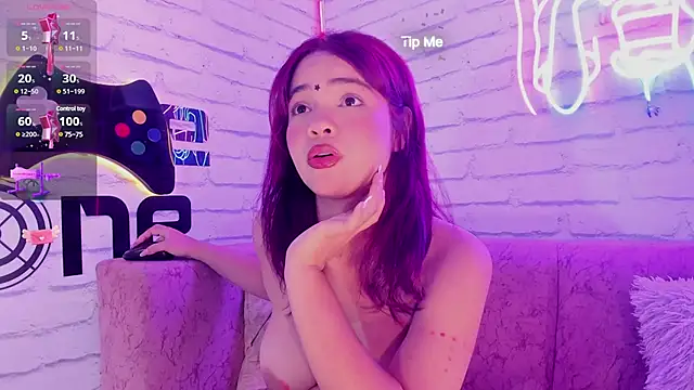 anastasia jhons online show from 01-31-25, 09:16