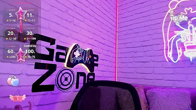 anastasia jhons online show from 02-04-25, 03:11