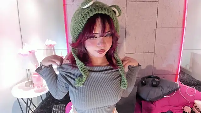 Snapshot of anastasia_jhons chatting on 01-13-26, 03:56 anastasia jhons online show from 01-13-26, 03:56