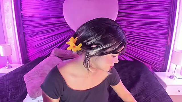 anastasia jhons online show from 04-15-26, 04:19