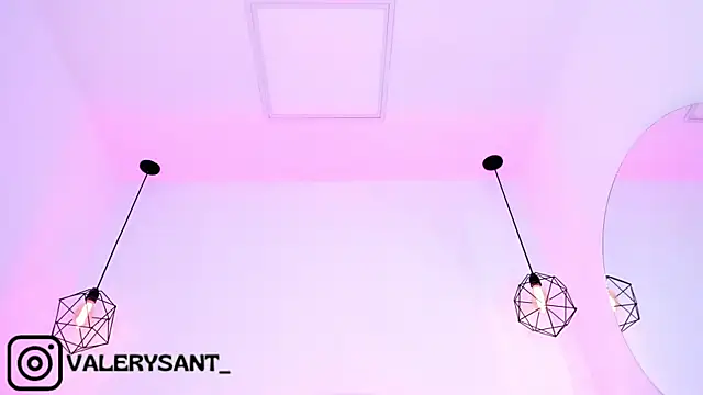 valerysantos  online show from 03-10-25, 11:10