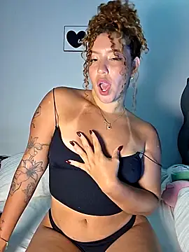   elissa online show from 04-17-26, 04:26