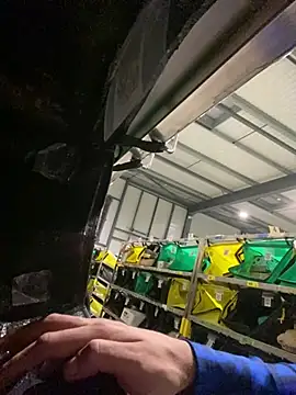 benben190 online show from 02-15-25, 02:15