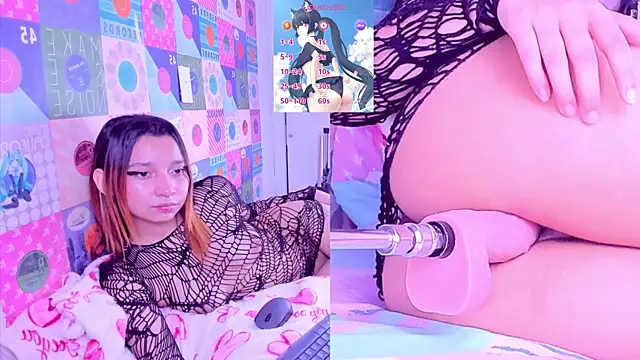 anjalivictoria cm online show from 01-25-25, 05:51