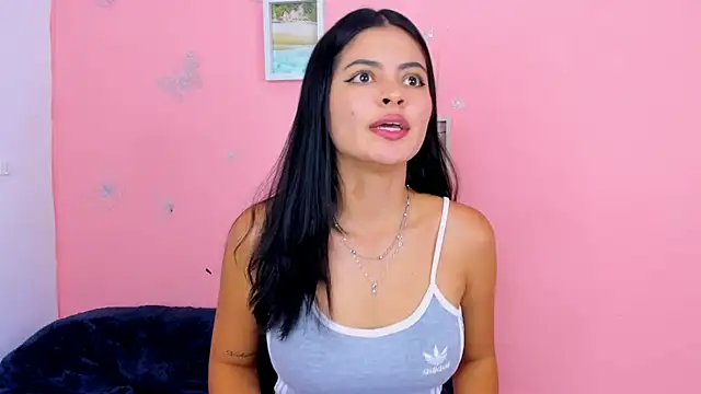 Snapshot of Amandalorense_ chatting on 03-16-25, 03:58 Amandalorense  online show from 03-16-25, 03:58