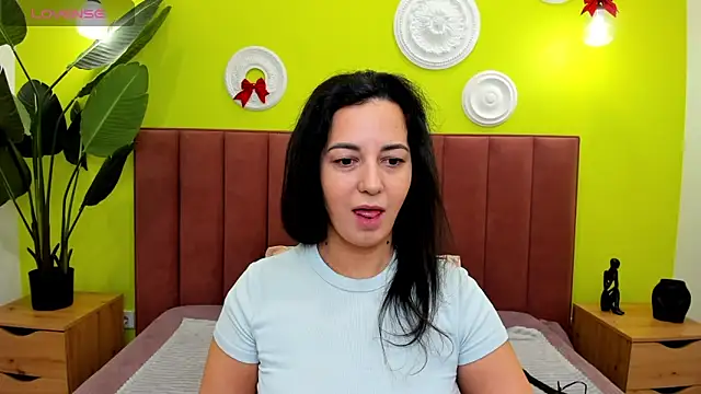 Linda Insatiable online show from 01-09-26, 01:30