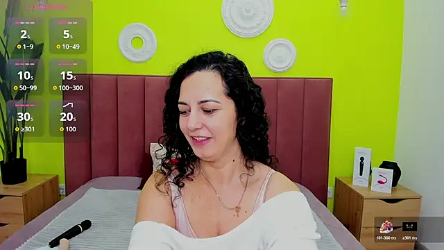 Linda Insatiable online show from 02-27-26, 01:38