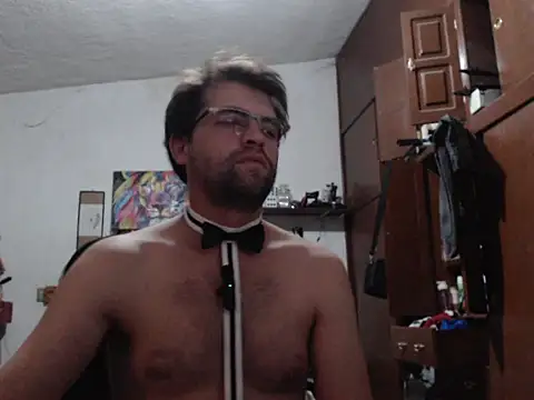 JhonyLove51 online show from 03-05-25, 02:36