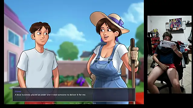 JhonyLove51 online show from 03-09-25, 02:07