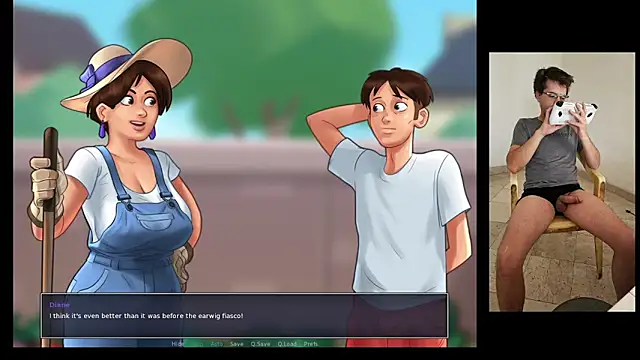 JhonyLove51 online show from 03-10-25, 02:37