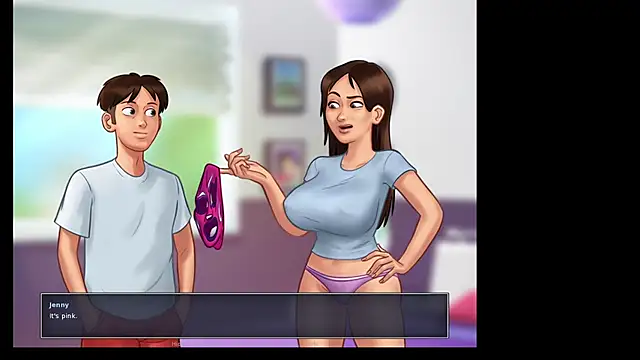 JhonyLove51 online show from 03-14-25, 01:02